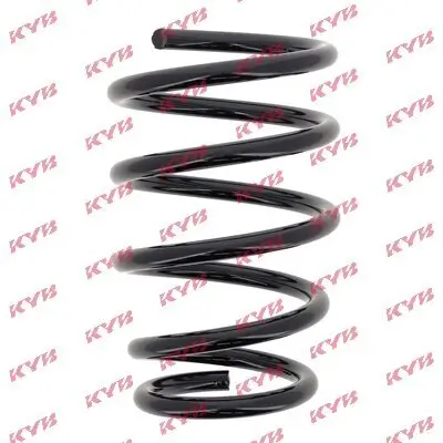 Fahrwerksfeder Hinterachse KYB RC5040 Bild Fahrwerksfeder Hinterachse KYB RC5040