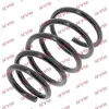 Fahrwerksfeder Hinterachse KYB RC5040 Bild Fahrwerksfeder Hinterachse KYB RC5040