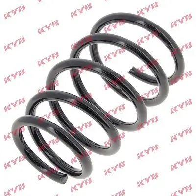 Fahrwerksfeder Hinterachse KYB RC5040 Bild Fahrwerksfeder Hinterachse KYB RC5040