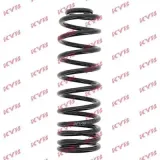 Fahrwerksfeder Hinterachse KYB RC5114