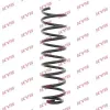 Fahrwerksfeder Hinterachse KYB RC5115 Bild Fahrwerksfeder Hinterachse KYB RC5115