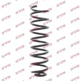 Fahrwerksfeder Hinterachse KYB RC5115