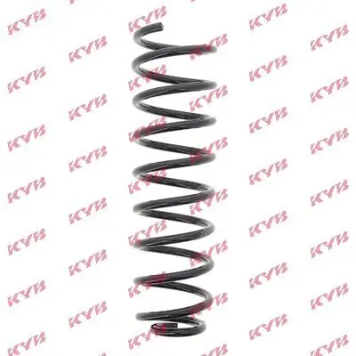 Fahrwerksfeder Hinterachse KYB RC5115 Bild Fahrwerksfeder Hinterachse KYB RC5115