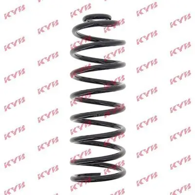 Fahrwerksfeder Hinterachse KYB RC5147