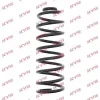 Fahrwerksfeder Hinterachse KYB RC5147 Bild Fahrwerksfeder Hinterachse KYB RC5147