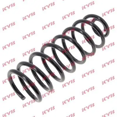 Fahrwerksfeder Hinterachse KYB RC5147 Bild Fahrwerksfeder Hinterachse KYB RC5147