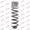 Fahrwerksfeder Hinterachse KYB RC5164 Bild Fahrwerksfeder Hinterachse KYB RC5164