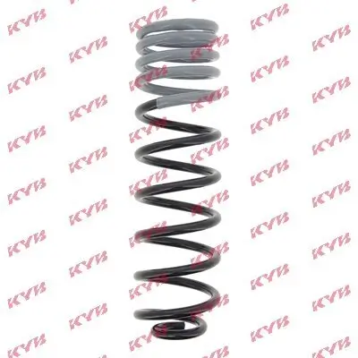 Fahrwerksfeder Hinterachse KYB RC5164 Bild Fahrwerksfeder Hinterachse KYB RC5164
