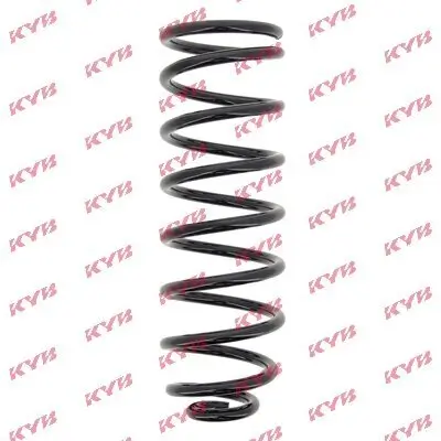 Fahrwerksfeder Hinterachse KYB RC5212 Bild Fahrwerksfeder Hinterachse KYB RC5212