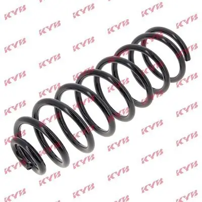 Fahrwerksfeder Hinterachse KYB RC5212 Bild Fahrwerksfeder Hinterachse KYB RC5212