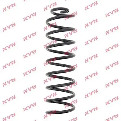 Fahrwerksfeder Hinterachse KYB RC5214 Bild Fahrwerksfeder Hinterachse KYB RC5214