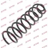 Fahrwerksfeder Hinterachse KYB RC5214 Bild Fahrwerksfeder Hinterachse KYB RC5214