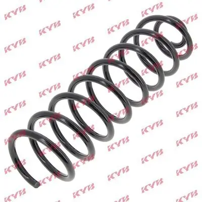 Fahrwerksfeder Hinterachse KYB RC5214 Bild Fahrwerksfeder Hinterachse KYB RC5214