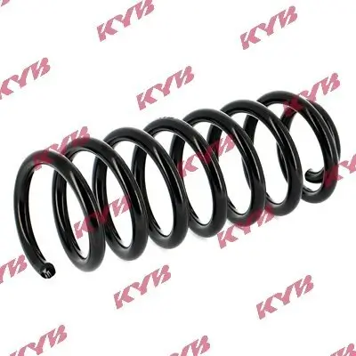 Fahrwerksfeder Hinterachse KYB RC5236 Bild Fahrwerksfeder Hinterachse KYB RC5236