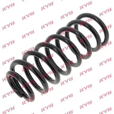 Fahrwerksfeder Hinterachse KYB RC5238 Bild Fahrwerksfeder Hinterachse KYB RC5238