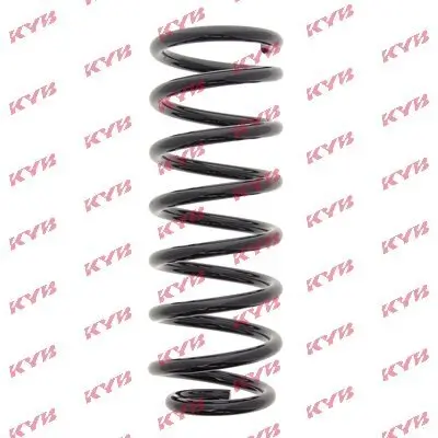 Fahrwerksfeder Hinterachse KYB RC5240 Bild Fahrwerksfeder Hinterachse KYB RC5240