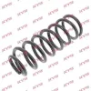 Fahrwerksfeder Hinterachse KYB RC5240 Bild Fahrwerksfeder Hinterachse KYB RC5240