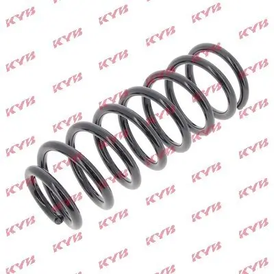Fahrwerksfeder Hinterachse KYB RC5240 Bild Fahrwerksfeder Hinterachse KYB RC5240