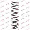 Fahrwerksfeder Hinterachse KYB RC5244 Bild Fahrwerksfeder Hinterachse KYB RC5244