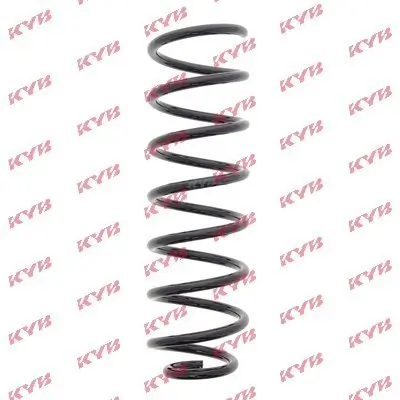 Fahrwerksfeder Hinterachse KYB RC5244 Bild Fahrwerksfeder Hinterachse KYB RC5244