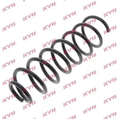 Fahrwerksfeder Hinterachse KYB RC5244 Bild Fahrwerksfeder Hinterachse KYB RC5244