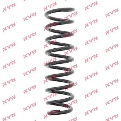 Fahrwerksfeder Hinterachse KYB RC5245 Bild Fahrwerksfeder Hinterachse KYB RC5245