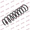 Fahrwerksfeder Hinterachse KYB RC5245 Bild Fahrwerksfeder Hinterachse KYB RC5245