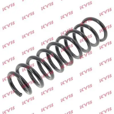 Fahrwerksfeder Hinterachse KYB RC5245 Bild Fahrwerksfeder Hinterachse KYB RC5245