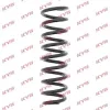 Fahrwerksfeder Hinterachse KYB RC5246 Bild Fahrwerksfeder Hinterachse KYB RC5246