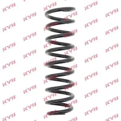 Fahrwerksfeder Hinterachse KYB RC5246 Bild Fahrwerksfeder Hinterachse KYB RC5246