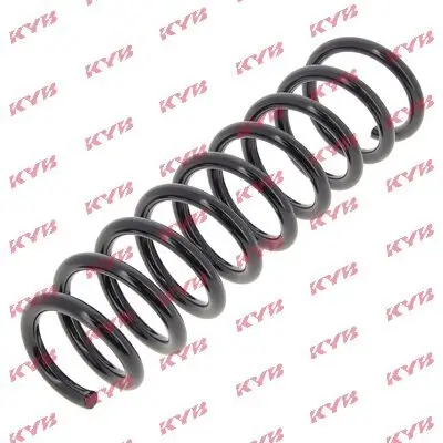 Fahrwerksfeder Hinterachse KYB RC5246 Bild Fahrwerksfeder Hinterachse KYB RC5246
