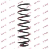 Fahrwerksfeder Hinterachse KYB RC5248