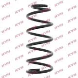 Fahrwerksfeder Hinterachse KYB RC5279