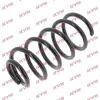 Fahrwerksfeder Hinterachse KYB RC5283 Bild Fahrwerksfeder Hinterachse KYB RC5283