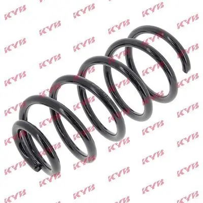 Fahrwerksfeder Hinterachse KYB RC5283 Bild Fahrwerksfeder Hinterachse KYB RC5283