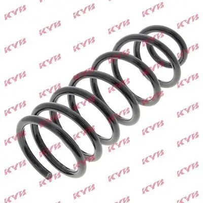 Fahrwerksfeder Hinterachse KYB RC5286 Bild Fahrwerksfeder Hinterachse KYB RC5286