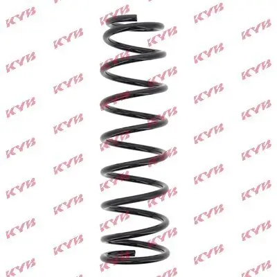 Fahrwerksfeder Hinterachse KYB RC5317 Bild Fahrwerksfeder Hinterachse KYB RC5317