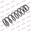 Fahrwerksfeder Hinterachse KYB RC5317 Bild Fahrwerksfeder Hinterachse KYB RC5317