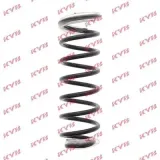 Fahrwerksfeder Hinterachse KYB RC5337