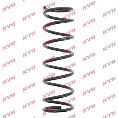 Fahrwerksfeder Hinterachse KYB RC5381