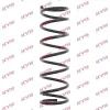 Fahrwerksfeder Hinterachse KYB RC5381 Bild Fahrwerksfeder Hinterachse KYB RC5381