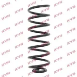 Fahrwerksfeder Hinterachse KYB RC5409