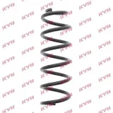 Fahrwerksfeder Hinterachse KYB RC5421