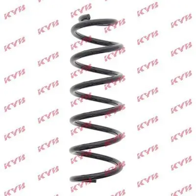 Fahrwerksfeder Hinterachse KYB RC5421 Bild Fahrwerksfeder Hinterachse KYB RC5421