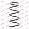 Fahrwerksfeder Hinterachse KYB RC5431 Bild Fahrwerksfeder Hinterachse KYB RC5431