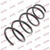 Fahrwerksfeder Hinterachse KYB RC5431 Bild Fahrwerksfeder Hinterachse KYB RC5431