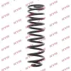Fahrwerksfeder Hinterachse KYB RC5490 Bild Fahrwerksfeder Hinterachse KYB RC5490