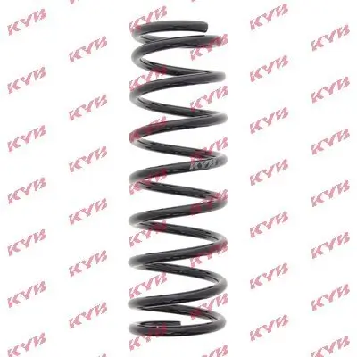 Fahrwerksfeder Hinterachse KYB RC5499