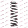 Fahrwerksfeder Hinterachse KYB RC5499 Bild Fahrwerksfeder Hinterachse KYB RC5499