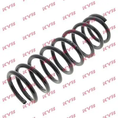 Fahrwerksfeder Hinterachse KYB RC5499 Bild Fahrwerksfeder Hinterachse KYB RC5499